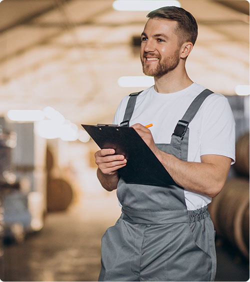 About World Cargo Hub