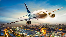 Air Transport